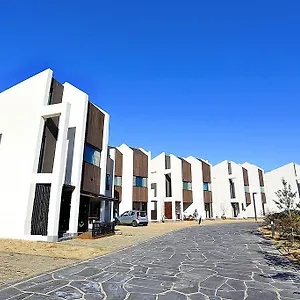 소랑 앤 팜스 빌리지 제주