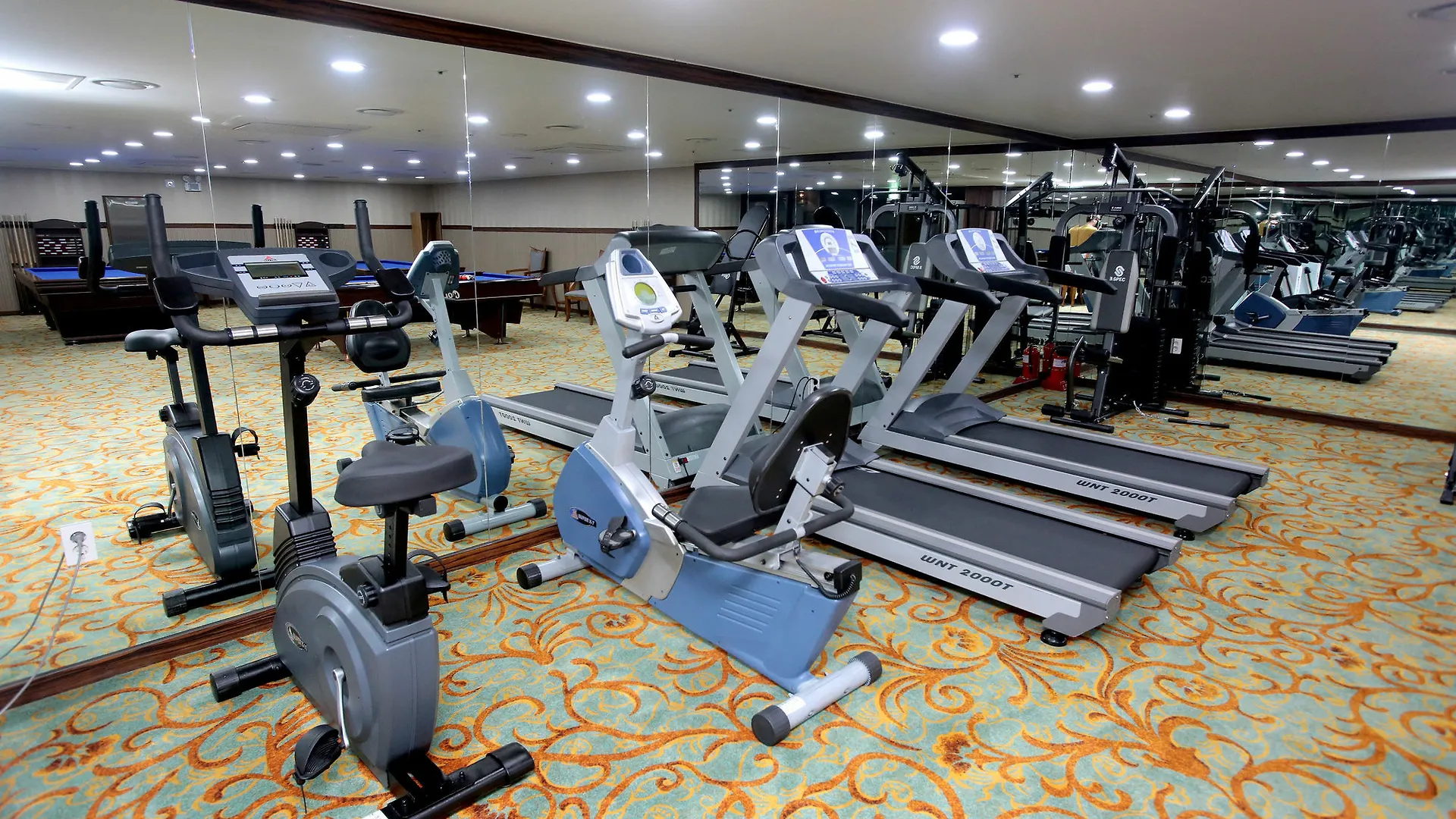Tamna Stay Hotel ג'גו
