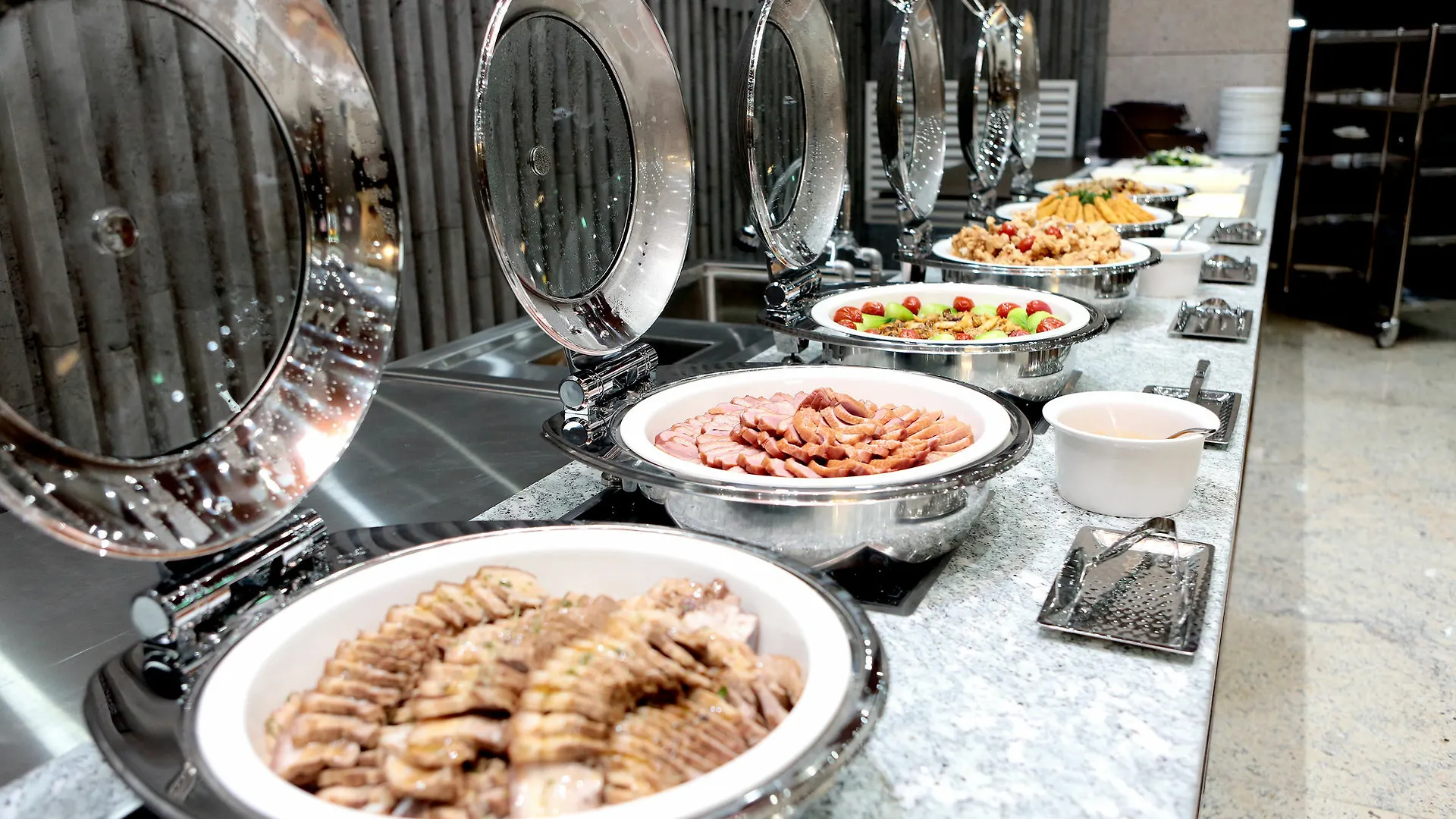Tamna Stay Hotel ג'גו 4*,  קוריאה הדרומית