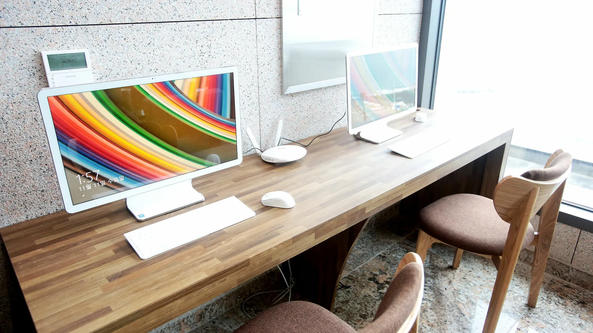 Tamna Stay Hotel ג'גו