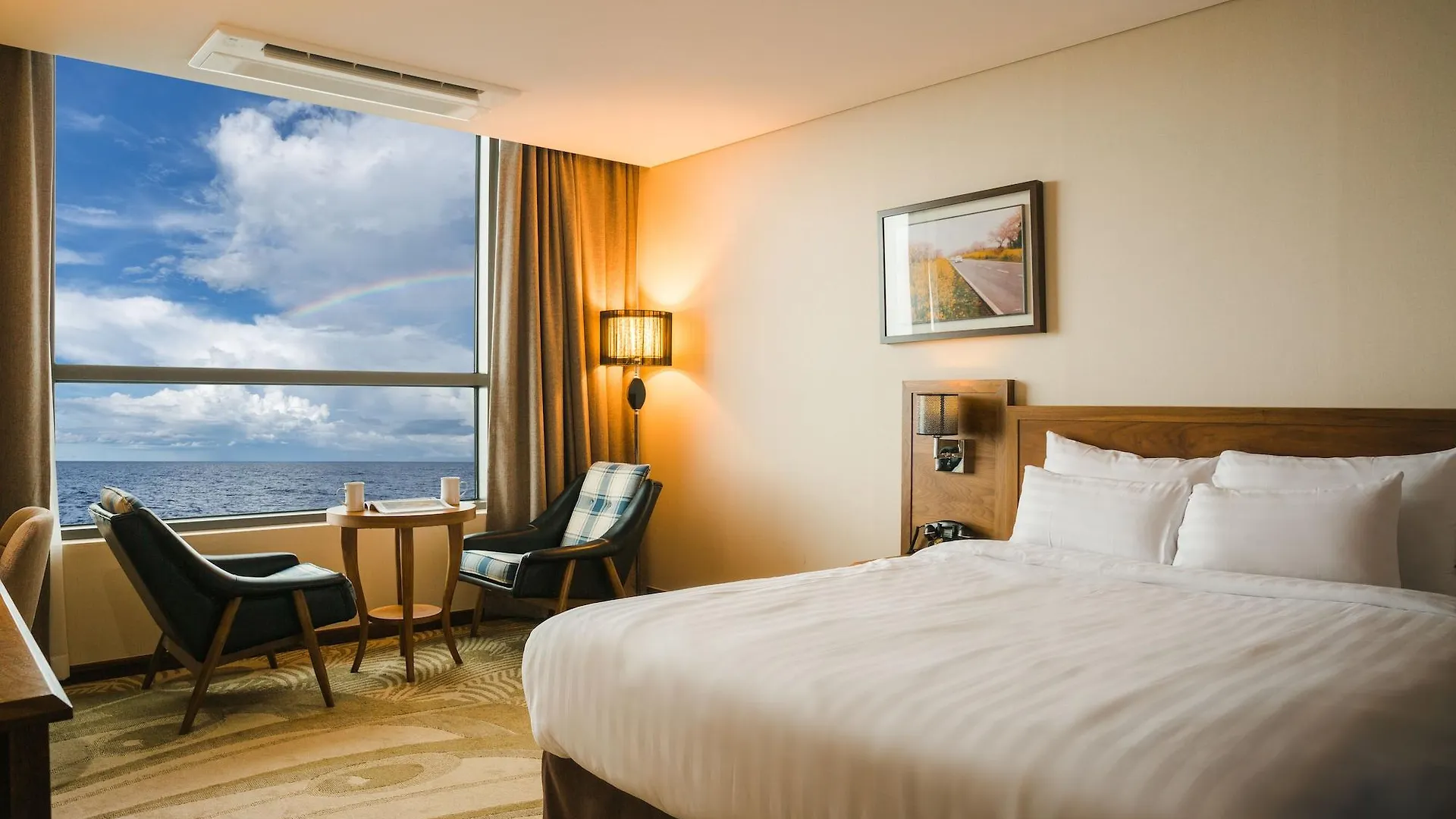 Tamna Stay Hotel Jeju South Korea