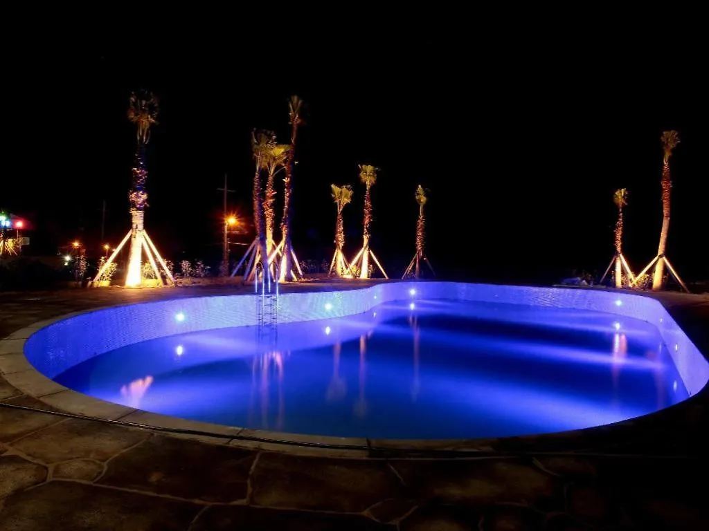 Tamna Stay Hotel Jeju 4*,  South Korea