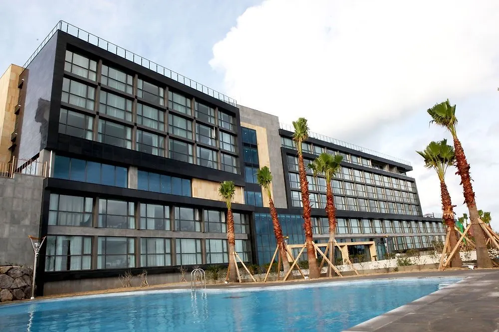 Tamna Stay Hotel Jeju 4*,