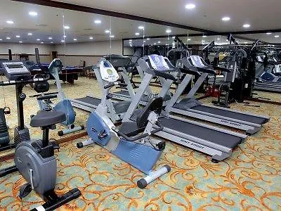 ****  Tamna Stay Hotel Jeju South Korea