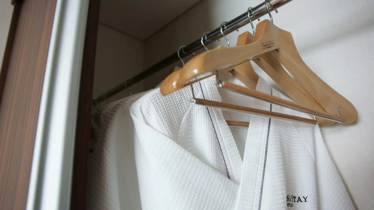 Tamna Stay Hotel Jeju