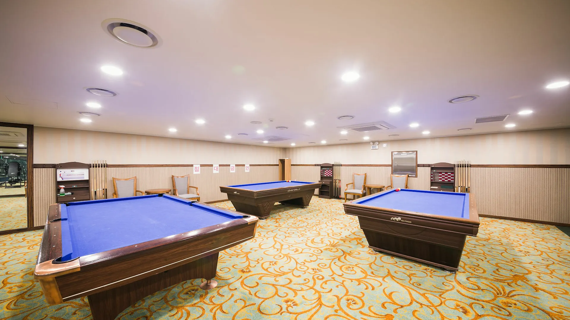 Tamna Stay Hotel Jeju South Korea