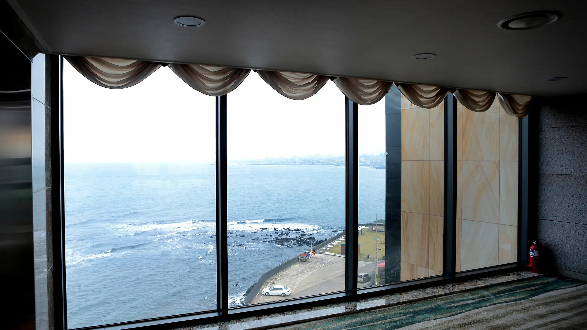 Tamna Stay Hotel Jeju