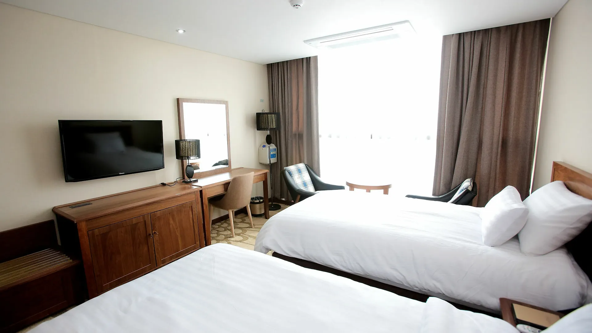Tamna Stay Hotel Jeju