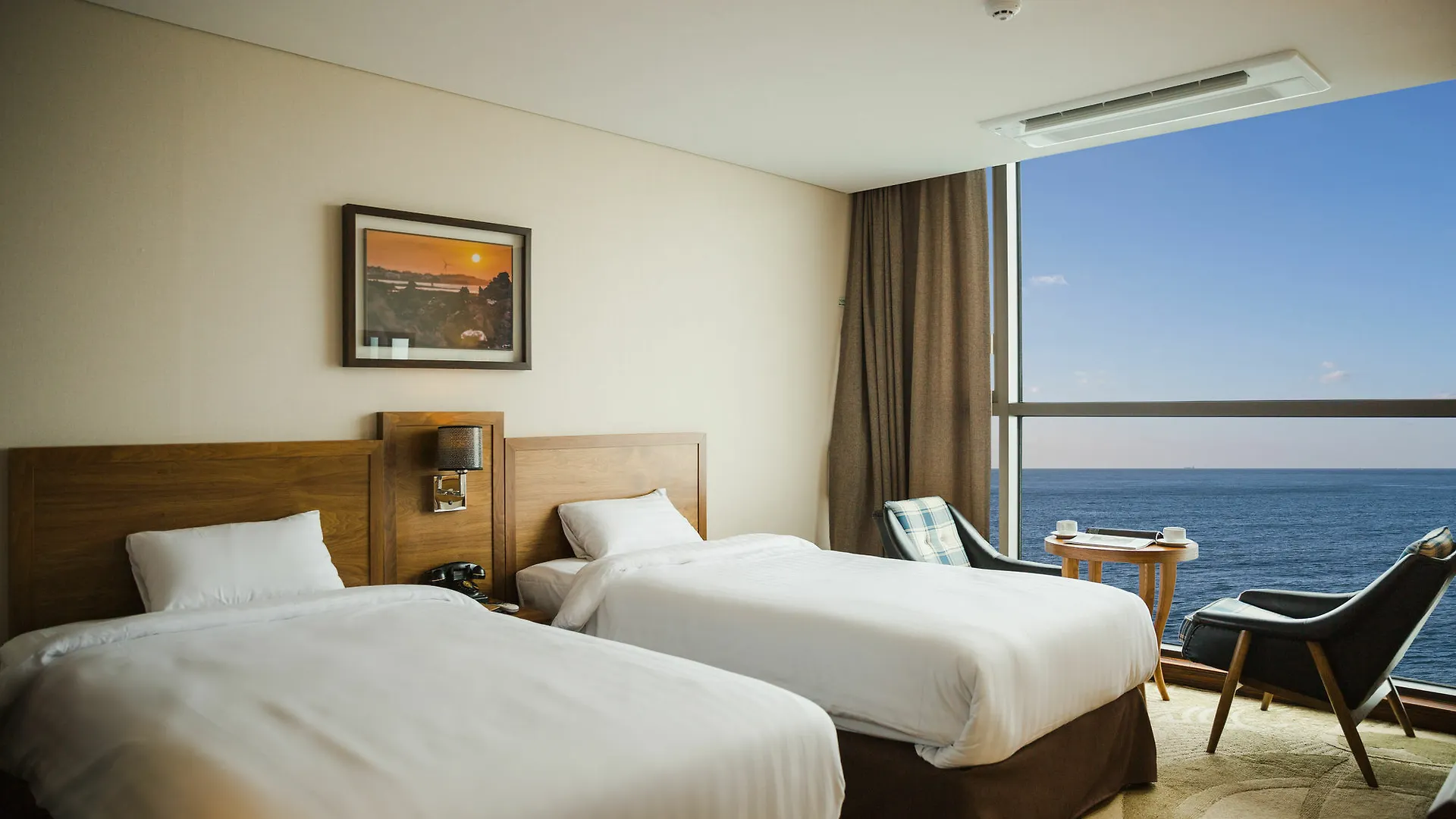 Tamna Stay Hotel Jeju
