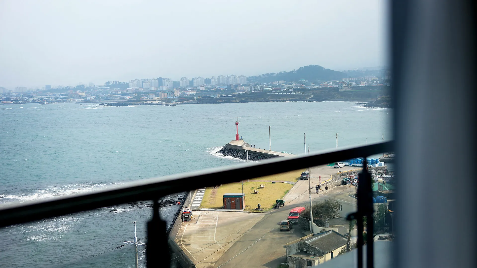 Tamna Stay Hotel Jeju 4*,  South Korea
